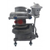 Turbo LDV Maxus 2.5 D 95 118 120 KM 35242114F C5240154A F41CAYS0064B VA81