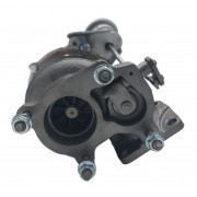 Turbo LDV Maxus 2.5 D 95 118 120 KM 35242114F C5240154A F41CAYS0064B VA81