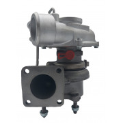 Turbo LDV Maxus 2.5 D 95 118 120 KM 35242114F C5240154A F41CAYS0064B VA81