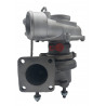Turbo LDV Maxus 2.5 D 95 118 120 KM 35242114F C5240154A F41CAYS0064B VA81