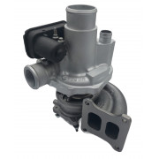 Turbo Alfa Romeo Giulia Stelvio Jeep Cherokee 2.0 272 280 KM 00500549450 05281541AG 05281541AH 872114-5001S
