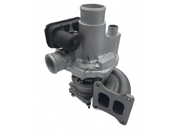 Turbo Alfa Romeo Giulia Stelvio Jeep Cherokee 2.0 272 280 KM 00500549450 05281541AG 05281541AH 872114-5001S