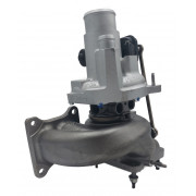 Turbo Alfa Romeo Giulia Stelvio Jeep Cherokee 2.0 272 280 KM 00500549450 05281541AG 05281541AH 872114-5001S