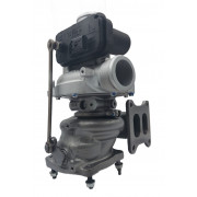 Turbo Alfa Romeo Giulia Stelvio Jeep Cherokee 2.0 272 280 KM 00500549450 05281541AG 05281541AH 872114-5001S