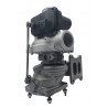 Turbo Alfa Romeo Giulia Stelvio Jeep Cherokee 2.0 272 280 KM 00500549450 05281541AG 05281541AH 872114-5001S