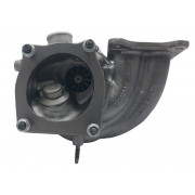 Turbo Alfa Romeo Giulia Stelvio Jeep Cherokee 2.0 272 280 KM 00500549450 05281541AG 05281541AH 872114-5001S