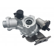 Turbo Audi A4 A5 2.0 TFSI 150 190 KM 06N145701D 874595-5011S