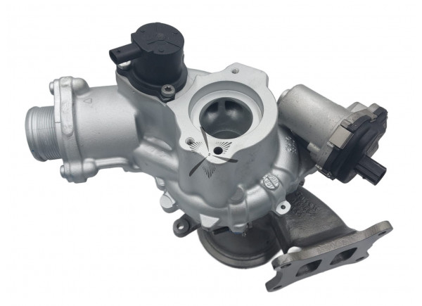 Turbo Audi A4 A5 2.0 TFSI 150 190 KM 06N145701D 874595-5011S