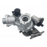 Turbo Audi A4 A5 2.0 TFSI 150 190 KM 06N145701D 874595-5011S