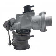 Turbo Audi A4 A5 2.0 TFSI 150 190 KM 06N145701D 874595-5011S