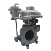 Turbo Isuzu Trooper Opel Frontera Monterey 2.8 3.1 TD 97 113 115 KM 97038518 VI95 VIAN VICC