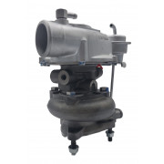 Turbo Isuzu Trooper Opel Frontera Monterey 2.8 3.1 TD 97 113 115 KM 97038518 VI95 VIAN VICC