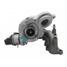 Turbo Audi A3 TT Skoda Superb Octavia Yeti Seat Altea Leon Toledo VW Passat Golf 2.0 TDI 163 170 KM 03L253019K 53039880207