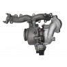 Turbo Audi A3 TT Skoda Superb Octavia Yeti Seat Altea Leon Toledo VW Passat Golf 2.0 TDI 163 170 KM 03L253019K 53039880207