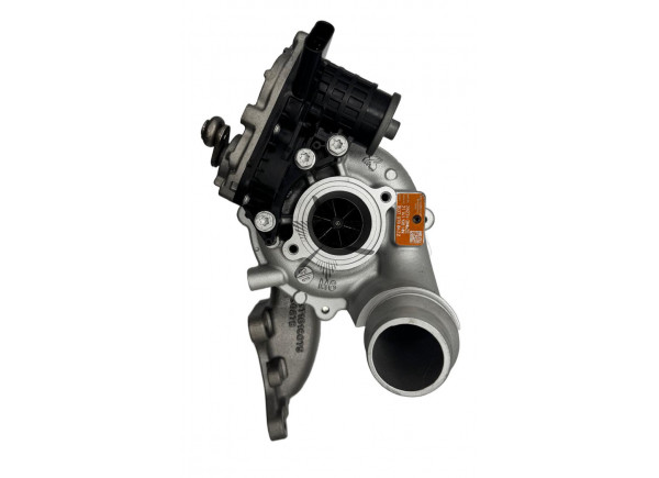 Turbo Hyundai Tucson Sportage Kia K5 EX GT-Line LX LXS 1.6 T-GDi 28231-2MHB0 28231-2M820 16379700420 16379880422 16379700422