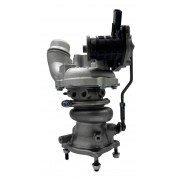 Turbo Hyundai Tucson Sportage Kia K5 EX GT-Line LX LXS 1.6 T-GDi 28231-2MHB0 28231-2M820 16379700420 16379880422 16379700422