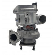 Turbo Porsche 911 991 Turbo S 3.8 520 540 560 KM 9A112301570 9A112301571 53049700169 53049700255 53049700277 53049880193