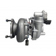 Turbo Porsche 911 991 Turbo S 3.8 520 540 560 KM 9A112301570 9A112301571 53049700169 53049700255 53049700277 53049880193