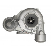 Turbo VM Motori Industrial 35242136G 35242136F F31CAYSR012B VA94