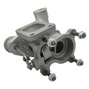 Turbo VM Motori Industrial 35242136G 35242136F F31CAYSR012B VA94