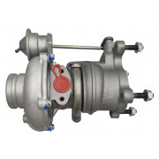Turbo VM Motori Industrial 35242136G 35242136F F31CAYSR012B VA94