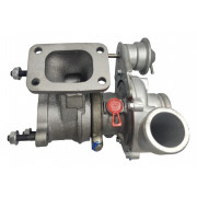 Turbo VM Motori Industrial 35242136G 35242136F F31CAYSR012B VA94