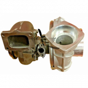 Turbo MTU Various Industrial Detroit CNG 12.3 X00028645 704322-0005