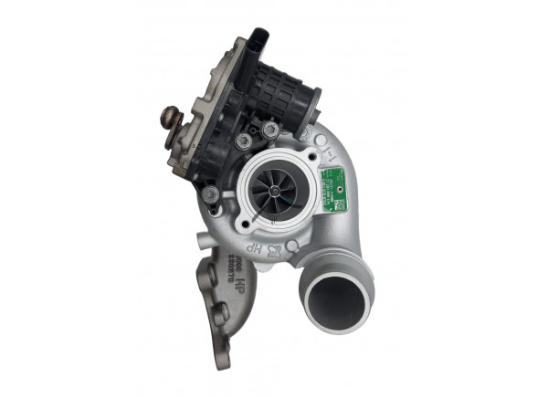Turbo Hyundai Elantra Kona I20 I20N 1.6 T-GDi 28231-2M900 282312M900 53039880782 53039700782