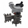 Turbo Hyundai Elantra Kona I20 I20N 1.6 T-GDi 28231-2M900 282312M900 53039880782 53039700782