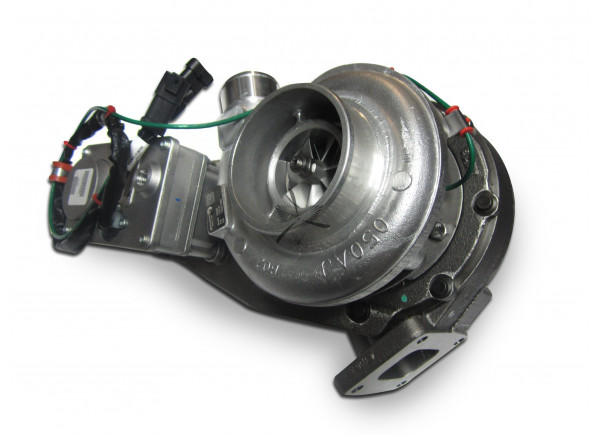 Turbo John Deere Agricultural Industrial RE539064 RE539065 178802 478802 12709880208 12709700208
