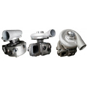 Turbo Baudouin Marine GenSet 1560021OA 311822 312208