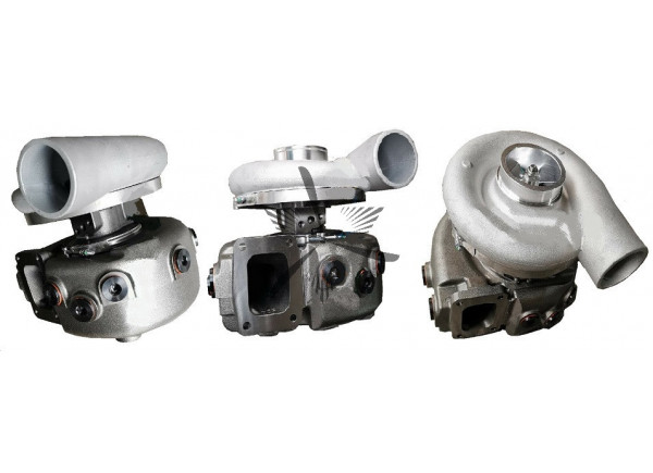 Turbo Baudouin Marine GenSet 1560021OA 311822 312208