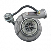 Turbo Cummins Industrial ISG13 5356855 891562-5002S