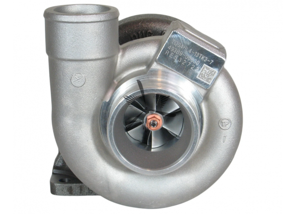 Turbo John Deere Industrial S250 Tier III 3.0 RE532722 49T89-00630 49389-00630