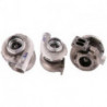 Turbo Scania 164 15.6 10574370 574370 1473044 10574371 574371 3591225 3591226 3594549 3594550 4031128 4045531