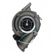 Turbo John Deere Agricultural Tractor Combines Harvester Industrial RE550232 RE550227 924544-0001 810039-5003S