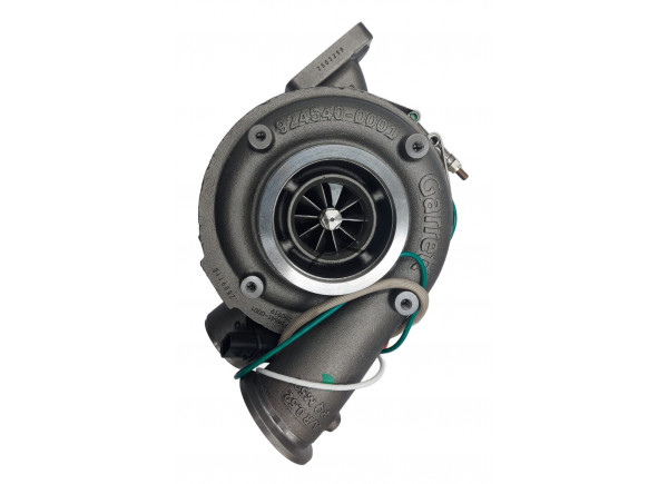Turbo John Deere Agricultural Tractor Combines Harvester Industrial RE550232 RE550227 924544-0001 810039-5003S