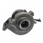 Turbo John Deere Agricultural Tractor Combines Harvester Industrial RE550232 RE550227 924544-0001 810039-5003S