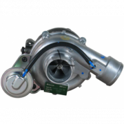 Turbo Isuzu Rodeo D-MAX 3.0 8980118923 VA420114 VB420114 VIFE