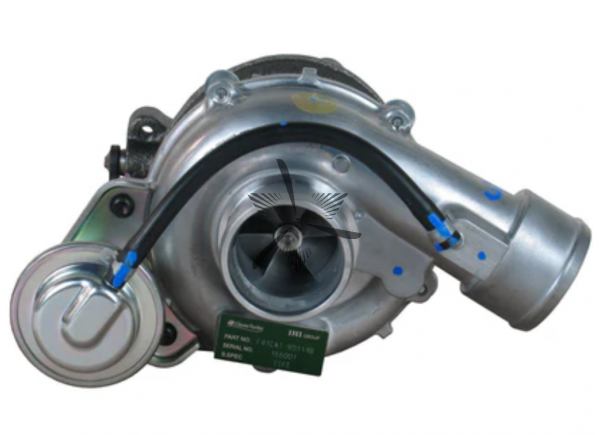 Turbo Isuzu Rodeo D-MAX 3.0 8980118923 VA420114 VB420114 VIFE