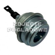 Siłownik Podciśnieniowy Gruszka GTAC-0787