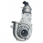 Turbo Alfa Romeo MiTo Lancia Delta Musa Fiat Punto Grande Punto Idea Bravo 1.6 120 KM 766924-0001 784521-0001