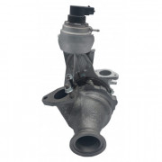 Turbo Alfa Romeo MiTo Lancia Delta Musa Fiat Punto Grande Punto Idea Bravo 1.6 120 KM 766924-0001 784521-0001