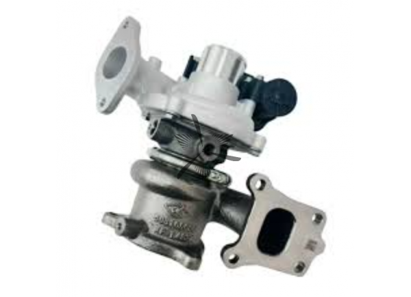 Turbo Forthing T-Five Dongfeng Fengxing 1.5 T 177 KM 1320003001 1320003003