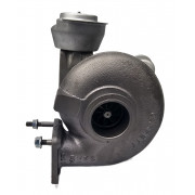Turbo Alfa Romeo Lancia 2.4 JTD 166 KM 71785256 55191599 55182571 71784460 750639-2 717661-0001