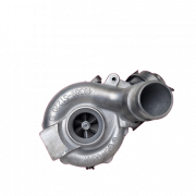 Turbo Ssang Yong Rexton 270 Xdi 186 KM A6650900980 A6650901980 49189-07121 49189-07110 49189-07120 49189-07130 49189-07131