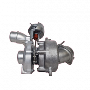 Turbo Ssang Yong Rexton 270 Xdi 186 KM A6650900980 A6650901980 49189-07121 49189-07110 49189-07120 49189-07130 49189-07131