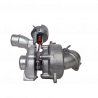 Turbo Ssang Yong Rexton 270 Xdi 186 KM A6650900980 A6650901980 49189-07121 49189-07110 49189-07120 49189-07130 49189-07131