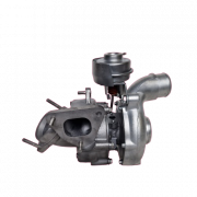 Turbo Ssang Yong Rexton 270 Xdi 186 KM A6650900980 A6650901980 49189-07121 49189-07110 49189-07120 49189-07130 49189-07131
