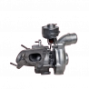 Turbo Ssang Yong Rexton 270 Xdi 186 KM A6650900980 A6650901980 49189-07121 49189-07110 49189-07120 49189-07130 49189-07131